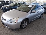 JHMCM56834C****** Usados y Reparables 2004 Honda Accord en North Hollywood