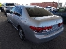 JHMCM56834C****** Salvamento y Reparables 2004 Honda Accord en North Hollywood