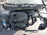 5NPE24AF9KH****** Repairable 2019 Hyundai Sonata in Syracuse