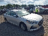5NPE24AF9KH****** Salvage and Wrecked 2019 Hyundai Sonata in Syracuse