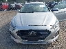 5NPE24AF9KH****** Salvage and Repairable 2019 Hyundai Sonata in New York State