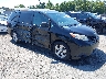 5TDKK3DC3DS****** Salvamento y Destrozados 2013 Toyota Sienna en Northern Virginia
