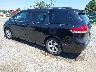 5TDKK3DC3DS****** Salvamento y Reparables 2013 Toyota Sienna en Northern Virginia