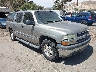 3GNEC16T83G****** Salvamento y Destrozados 2003 Chevrolet Suburban en Fontana