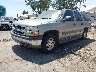 3GNEC16T83G****** Usados y Reparables 2003 Chevrolet Suburban en Fontana