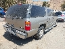 3GNEC16T83G****** Salvamento y Destrozados 2003 Chevrolet Suburban en Estado de California