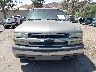 3GNEC16T83G****** Salvamento y Reparables 2003 Chevrolet Suburban en Estado de California