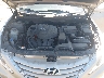 5NPEB4AC7BH****** Repairable 2011 Hyundai Sonata in Boston Shirley