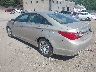 5NPEB4AC7BH****** Salvage and Repairable 2011 Hyundai Sonata in Boston Shirley