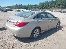 5NPEB4AC7BH****** Salvage and Wrecked 2011 Hyundai Sonata in Massachusetts State