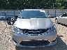 2C4RC1BG4HR****** Wrecked 2017 Chrysler Pacifica in Tennessee State