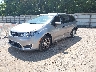 2C4RC1BG4HR****** Used and Repairable 2017 Chrysler Pacifica in Knoxville