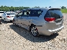 2C4RC1BG4HR****** Salvage and Repairable 2017 Chrysler Pacifica in Knoxville