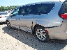 2C4RC1BG4HR****** Salvage and Repairable 2017 Chrysler Pacifica in Tennessee State