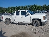 1GCVKREH3FZ****** Usados 2015 Chevrolet Silverado 1500 en Estado de Nueva York