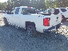 1GCVKREH3FZ****** Salvamento y Reparables 2015 Chevrolet Silverado 1500 en Albany