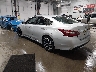 1N4AL3AP1JC****** Salvage and Repairable 2018 Nissan Altima in Fargo
