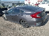 19XFC2F82LE****** Salvamento y Reparables 2020 Honda Civic en Fort Worth North