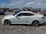 JTHFF2C2XA2****** Repairable 2010 Lexus IS in California State