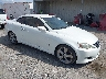 JTHFF2C2XA2****** Salvage and Wrecked 2010 Lexus IS in High Desert