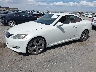 JTHFF2C2XA2****** Used and Repairable 2010 Lexus IS in High Desert