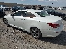 JTHFF2C2XA2****** Salvage and Repairable 2010 Lexus IS in High Desert
