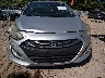 KMHD35LE1DU****** Destrozados 2013 Hyundai Elantra en Estado de Wisconsin
