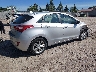KMHD35LE1DU****** Salvamento y Destrozados 2013 Hyundai Elantra en Estado de Wisconsin