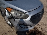 KMHD35LE1DU****** Salvamento y Reparables 2013 Hyundai Elantra en Estado de Wisconsin