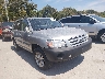 JTEDP21A370****** Salvage and Wrecked 2007 Toyota Highlander in Dallas-Fort Worth