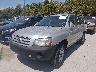 JTEDP21A370****** Used and Repairable 2007 Toyota Highlander in Dallas-Fort Worth