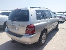 JTEDP21A370****** Salvage and Wrecked 2007 Toyota Highlander in Texas State