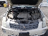 1GYEE63A140****** Reparables 2004 Cadillac SRX en Las Vegas