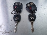 1GYEE63A140****** Salvamento 2004 Cadillac SRX en Estado de Nevada