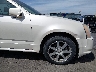 1GYEE63A140****** Destrozados 2004 Cadillac SRX en Estado de Nevada