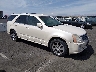 1GYEE63A140****** Salvamento y Destrozados 2004 Cadillac SRX en Las Vegas