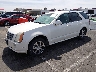 1GYEE63A140****** Usados y Reparables 2004 Cadillac SRX en Las Vegas