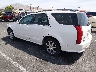 1GYEE63A140****** Salvamento y Reparables 2004 Cadillac SRX en Las Vegas