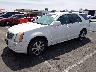 1GYEE63A140****** Salvamento y Destrozados 2004 Cadillac SRX en Estado de Nevada