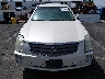 1GYEE63A140****** Salvamento y Reparables 2004 Cadillac SRX en Estado de Nevada