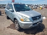2HKYF18563H****** Salvage and Wrecked 2003 Honda Pilot in Sacramento