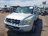 2HKYF18563H****** Used and Repairable 2003 Honda Pilot in Sacramento