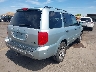 2HKYF18563H****** Salvage and Wrecked 2003 Honda Pilot in California State