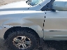 2HKYF18563H****** Salvage and Repairable 2003 Honda Pilot in California State