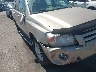 JTEEP21AX60****** Used 2006 Toyota Highlander