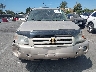 JTEEP21AX60****** Wrecked 2006 Toyota Highlander in California State