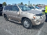 JTEEP21AX60****** Salvage and Wrecked 2006 Toyota Highlander in Los Angeles