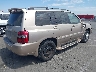 JTEEP21AX60****** Salvage and Wrecked 2006 Toyota Highlander in California State