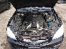 WDDNG7DBXDA****** Repairable 2013 Mercedes-Benz S 550 in Metro DC