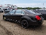 WDDNG7DBXDA****** Salvage and Repairable 2013 Mercedes-Benz S 550 in Metro DC